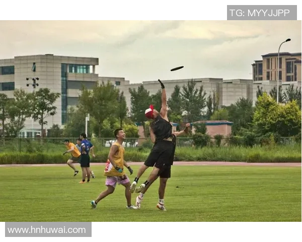 飞盘运动的崛起与吴静的成功经验分享