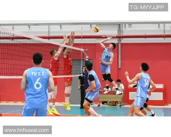 深入分析西安排球队的运营策略与战术打法探讨