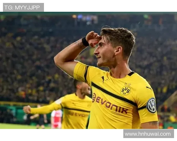 德国队多特蒙德足球明星的辉煌历程与未来展望